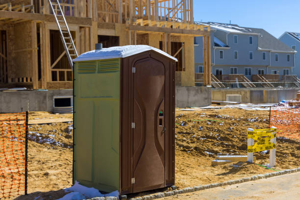 Portable Toilet Options We Offer in Mansfield, AR