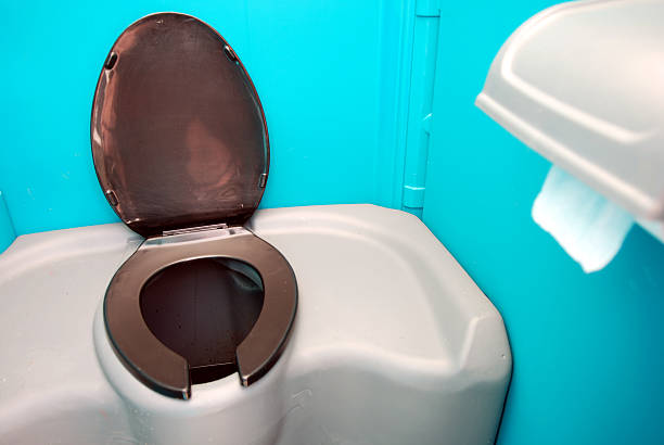 Best Construction site porta potty rental  in Mansfield, AR