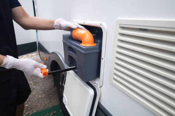 Best Restroom trailer rental cost  in Mansfield, AR