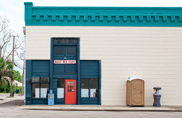 Portable sink rental in Mansfield, AR