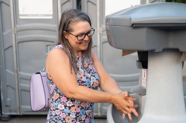 Best Porta potty rental for parties  in Mansfield, AR