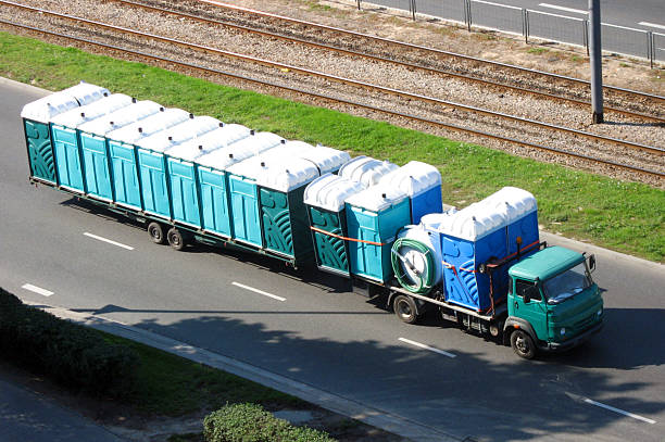 Best Portable toilet rental cost  in Mansfield, AR